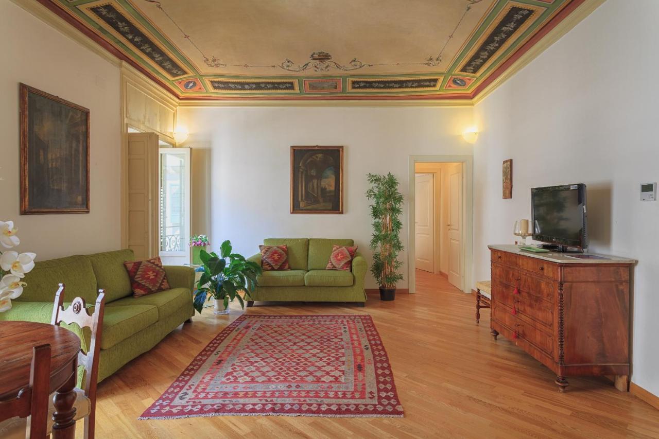 Palazzo Mazzarino Palermo Exterior foto
